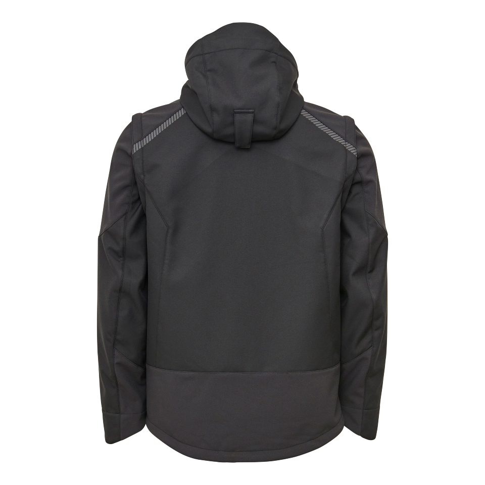 Elka Softshelljacke