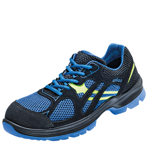 Atlas Halbschuh Flash 4005 XP