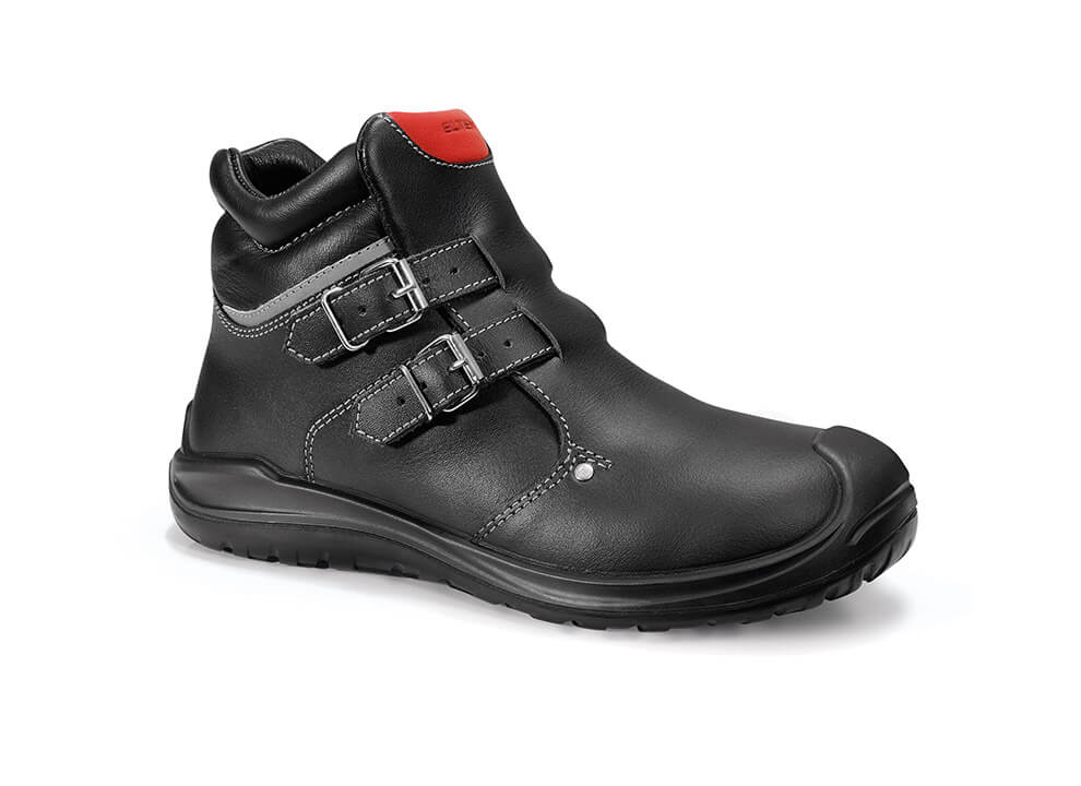 Elten halbhoher Stiefel ANDERSON Roof Elten halbhoher Stiefel ANDERSON Roof