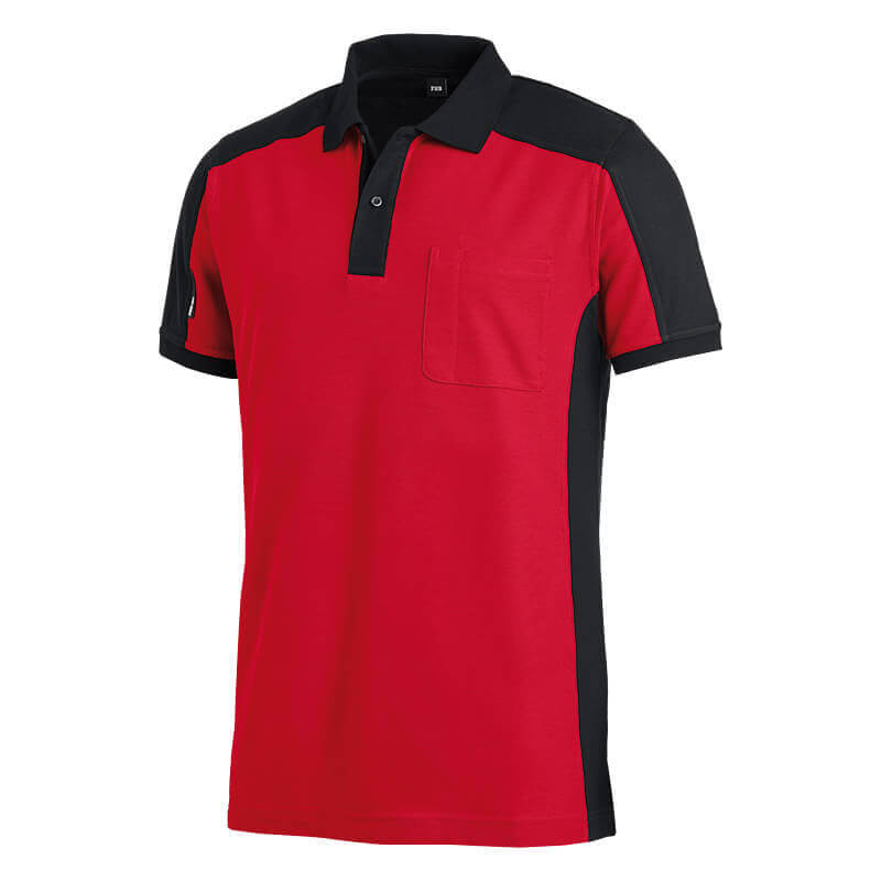 FHB Polo-Shirt KONRAD FHB Polo-Shirt KONRAD