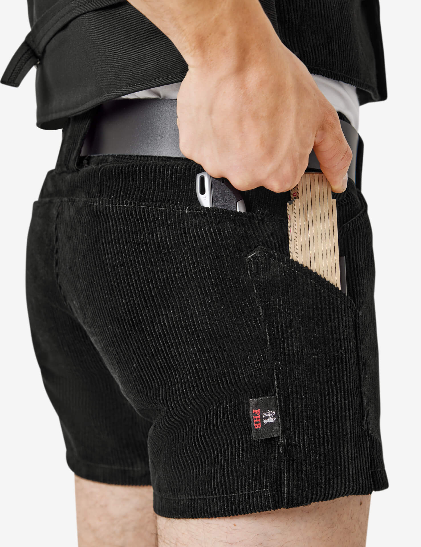 Ferdinand Zunftshorts Ferdinand Zunftshorts