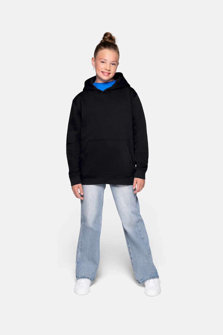 Hakro Kinder Hoodie