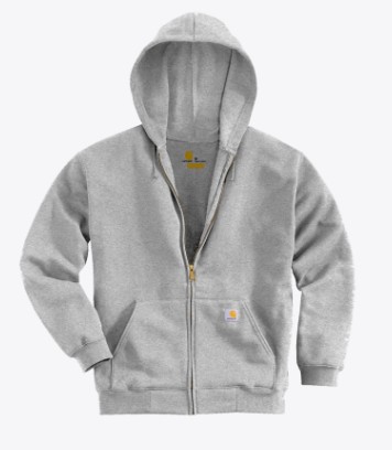 Carhartt Sweatjacke