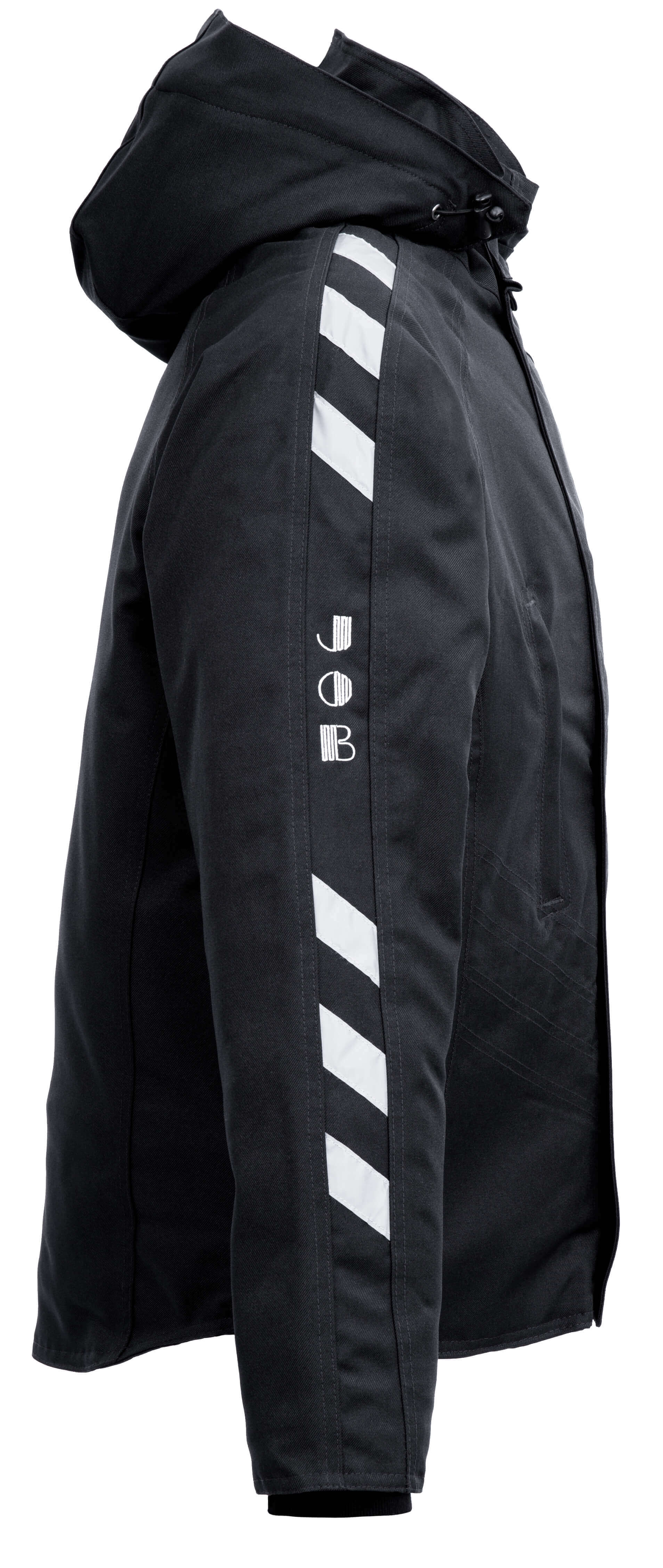JOB Winterjacke BREMEN rechts JOB Winterjacke BREMEN rechts