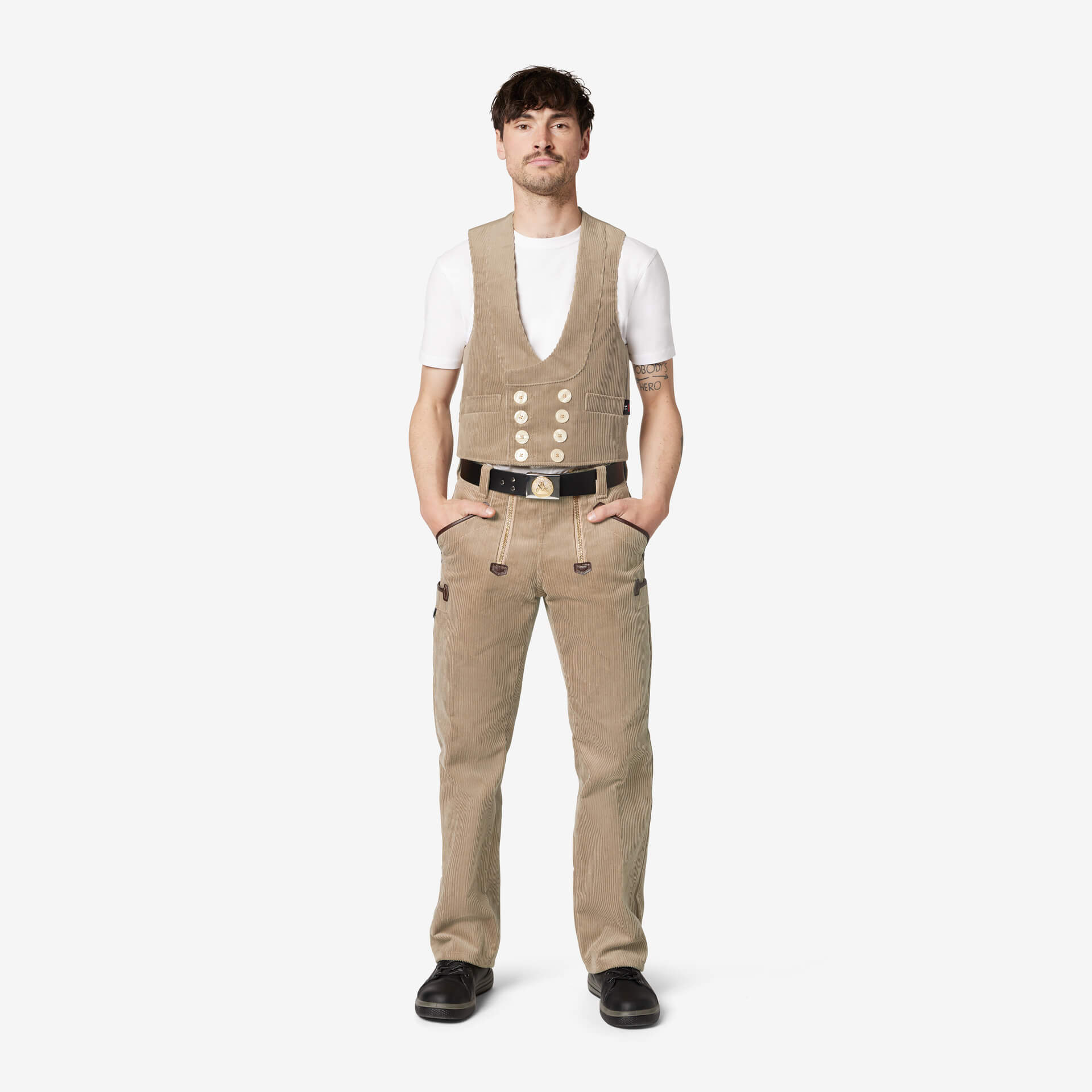 Zunfthose Paul Zunfthose Paul
