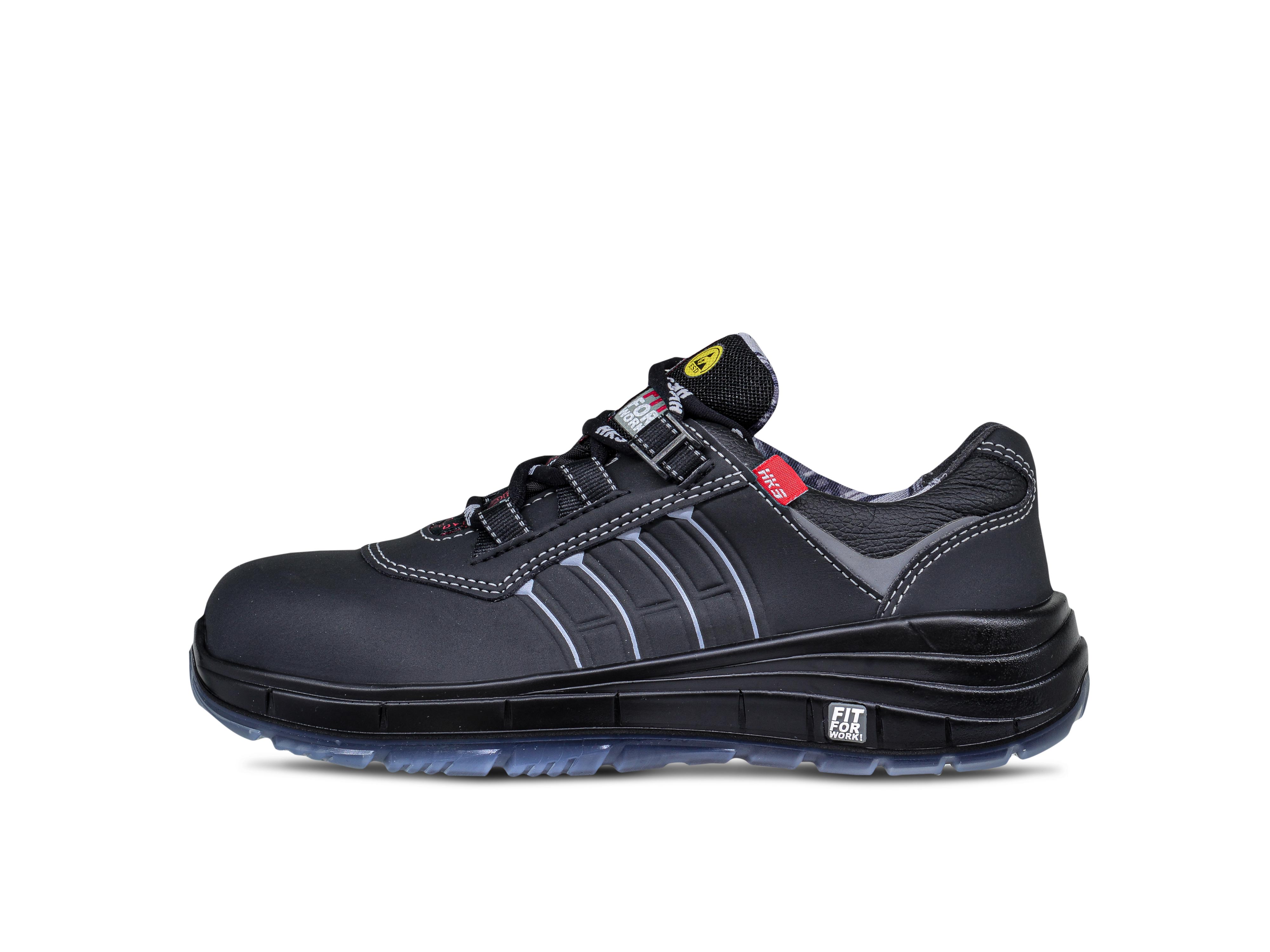HKS Damen Halbschuh JIL 1 TP