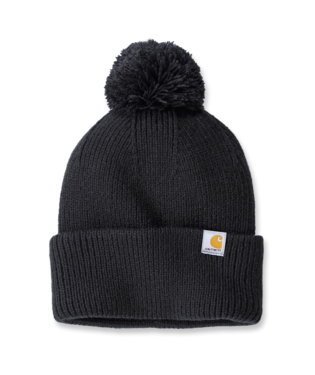 Carhartt Bommel Mütze