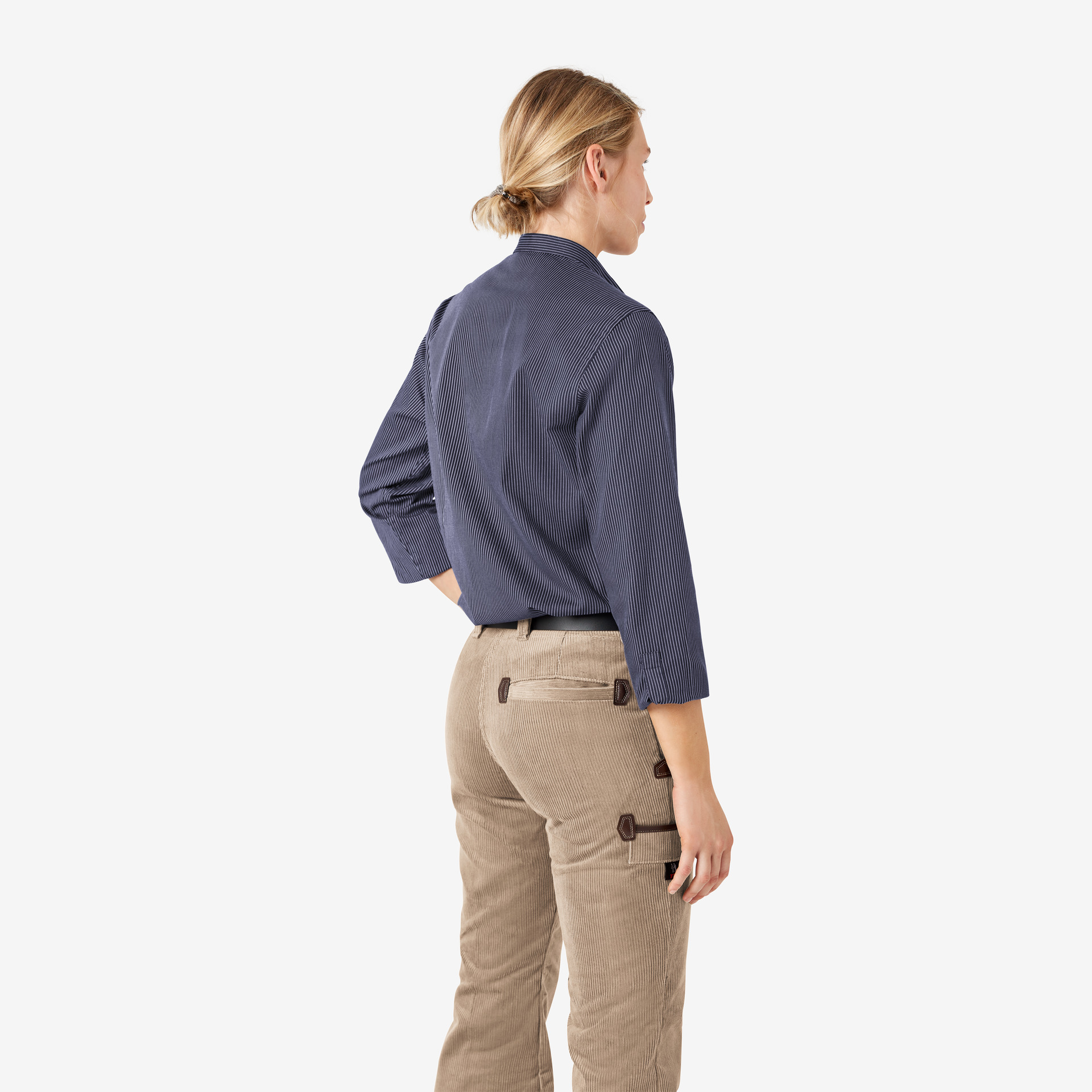 FHB Damen Zunfthose PAULINE beige