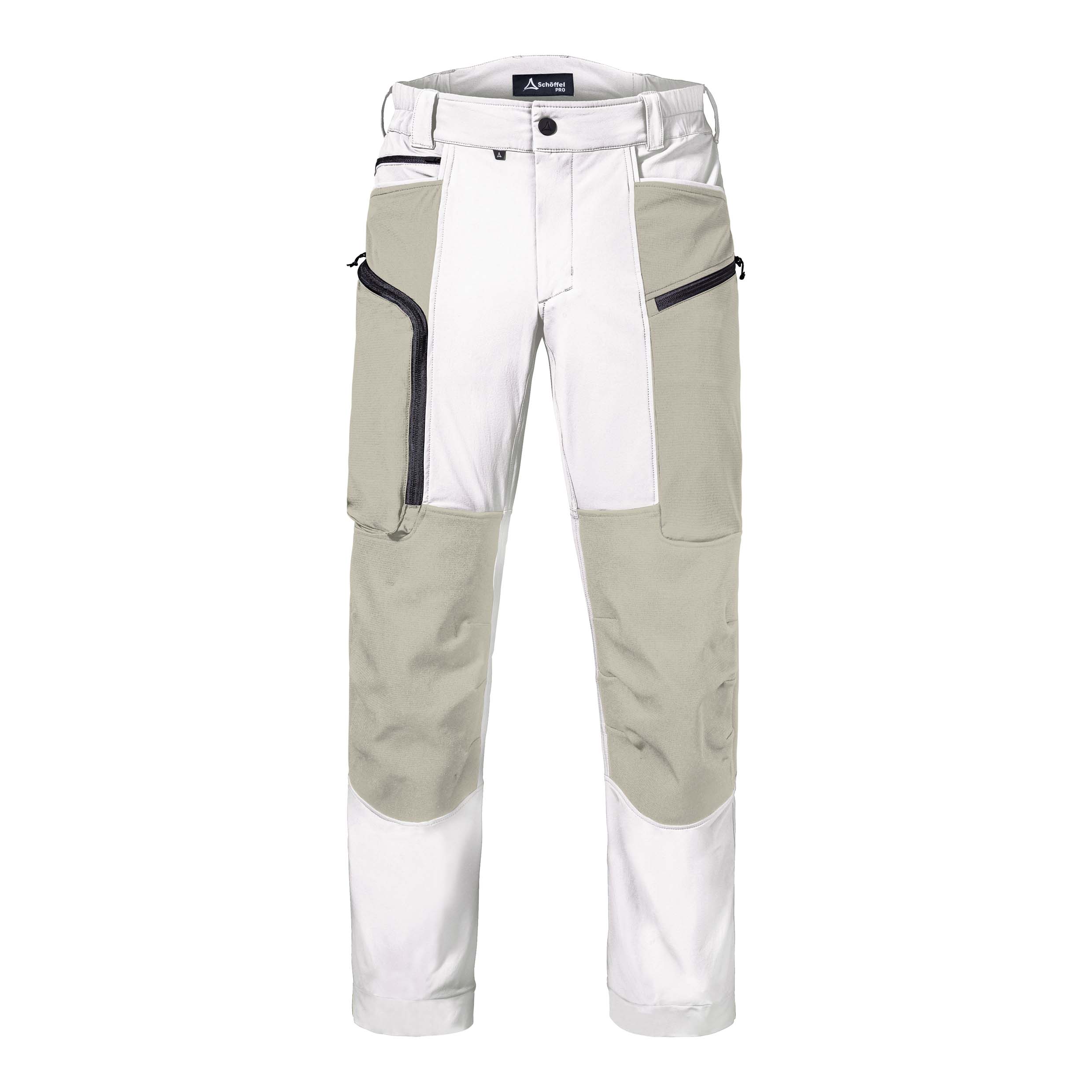 Schöffel Pro Maschine Knieschutz