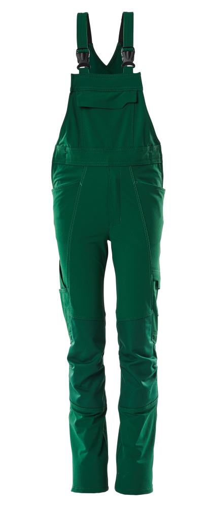 Mascot Kinder Latzhose