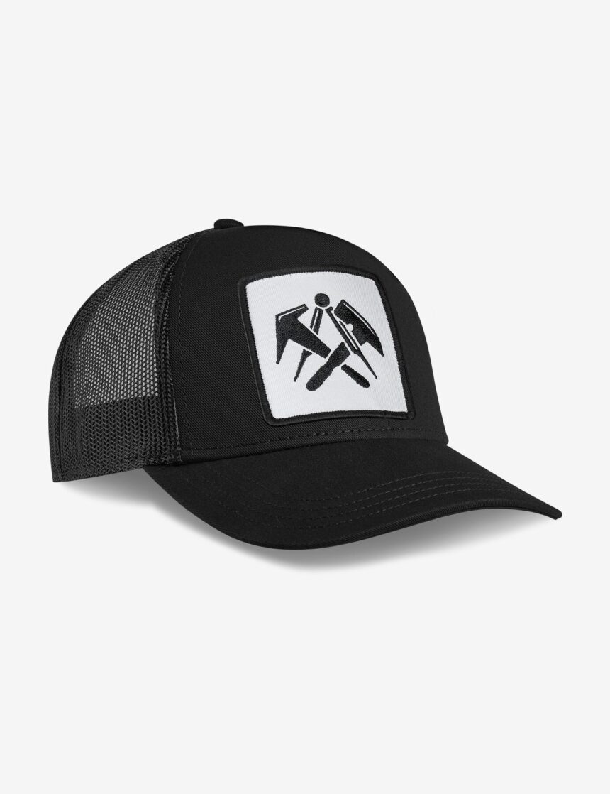 Sven Trucker Cap