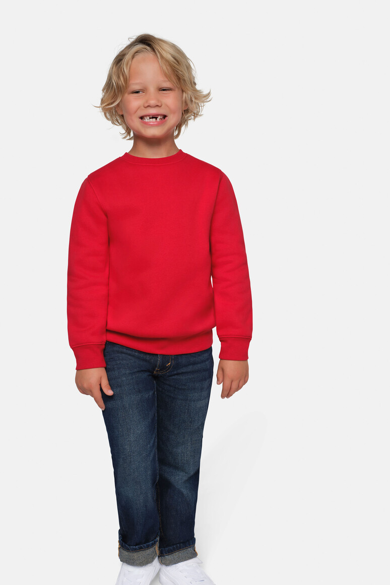 Hakro Kinder Sweatshirt