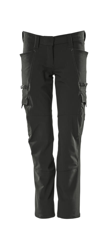 Mascot Damen Hose Accelerate PEARL schwarz Mascot Damen Hose Accelerate PEARL schwarz