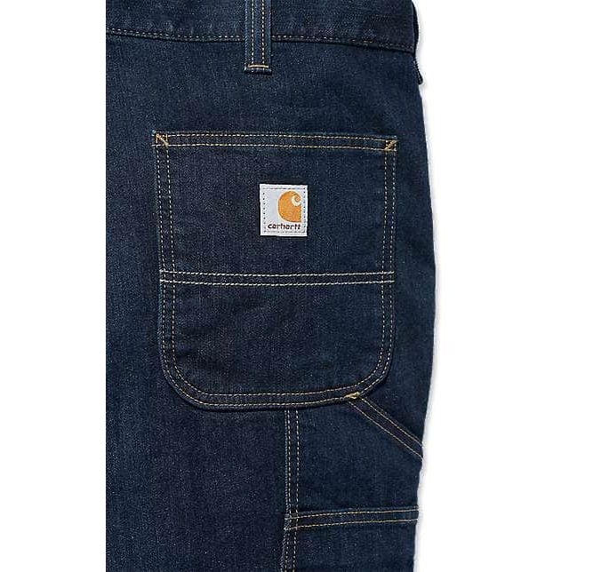 CARHARRT Herren Stretch Jeans 