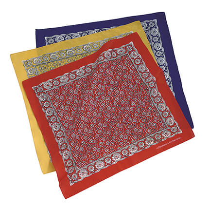 Artikelhauptbild FHB Bandana ELIAS