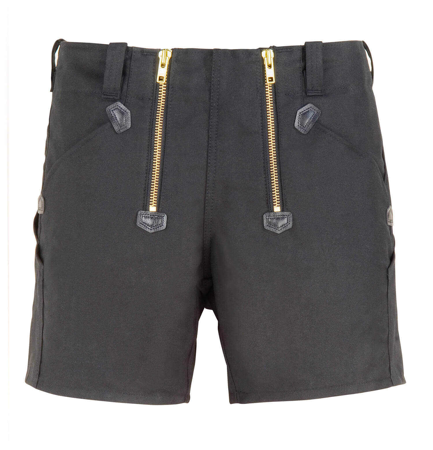 FHB Zunft-Shorts JO schwarz FHB Zunft-Shorts JO schwarz