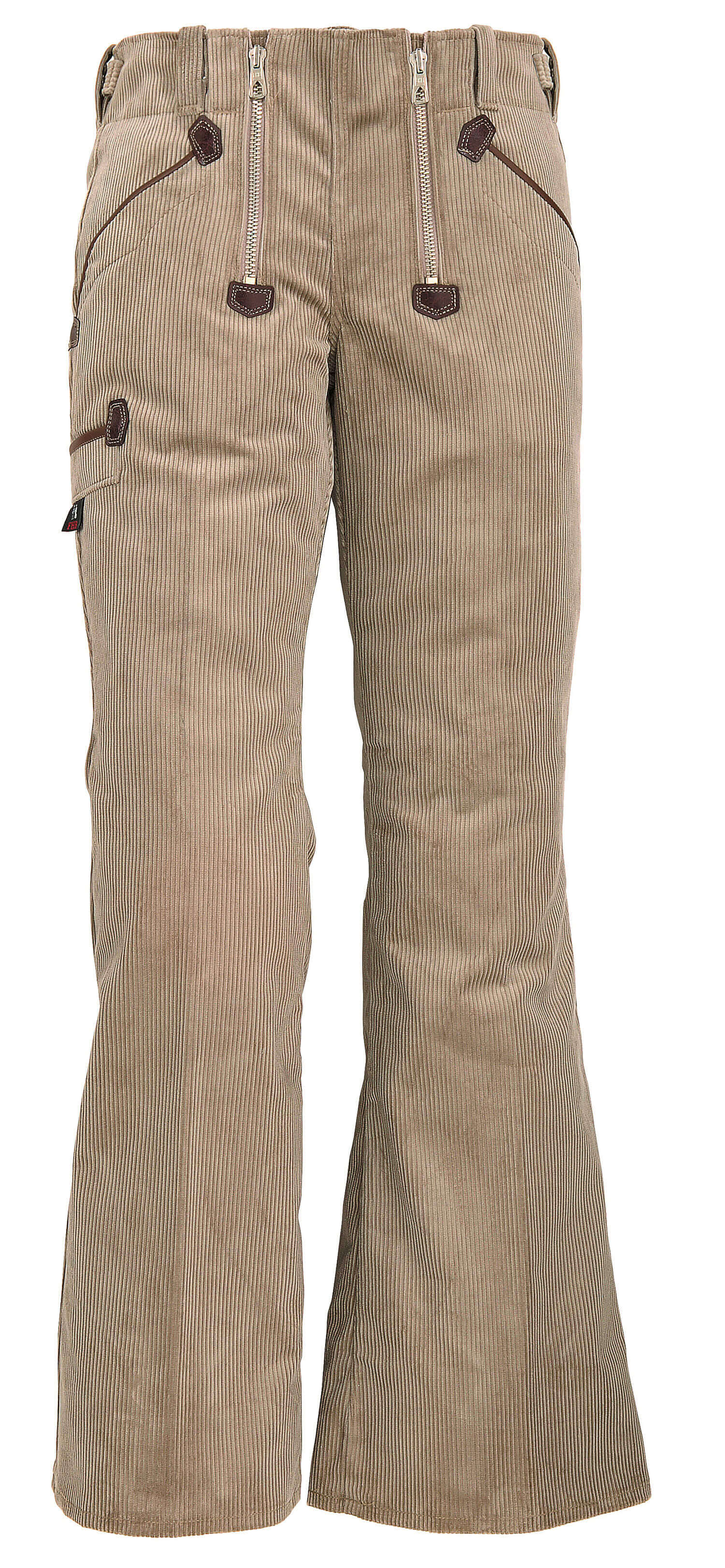 FHB Damen Zunfthose PAULINE beige FHB Damen Zunfthose PAULINE beige
