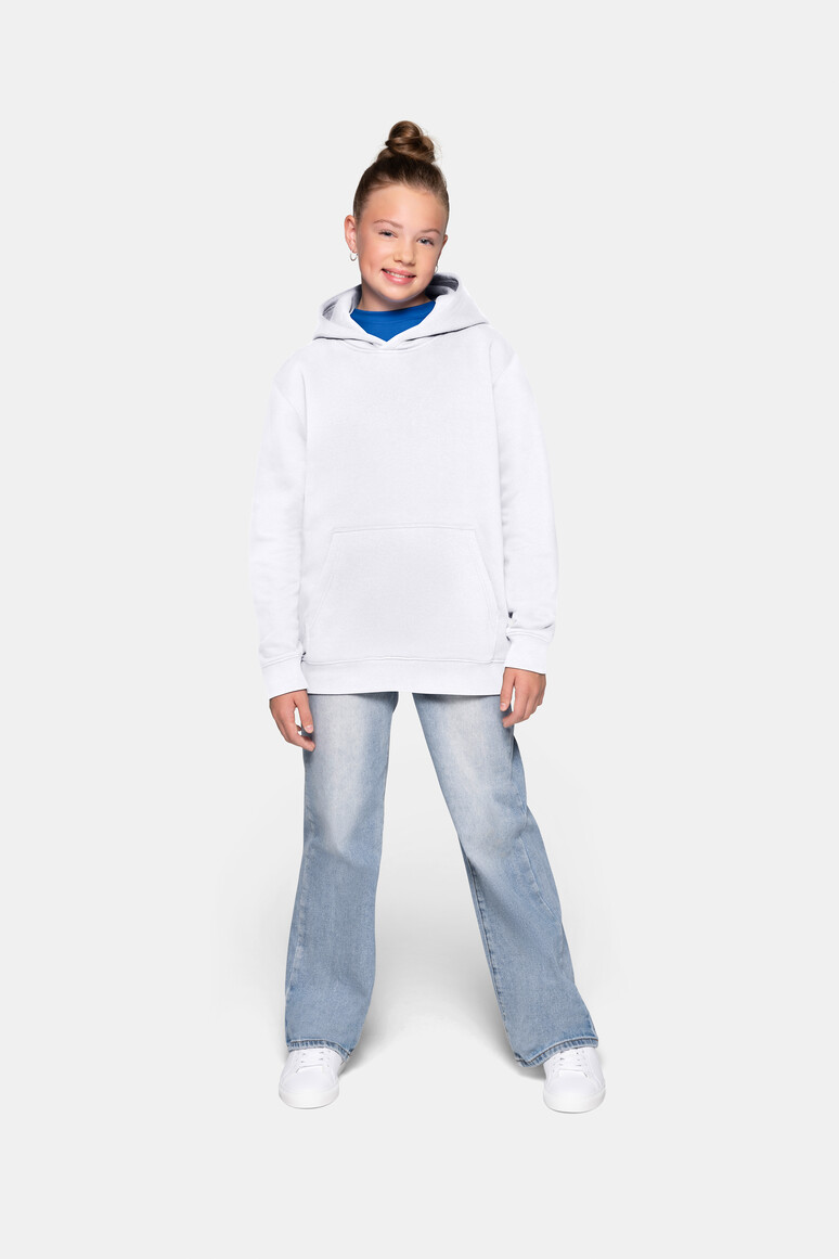 Hakro Kinder Hoodie