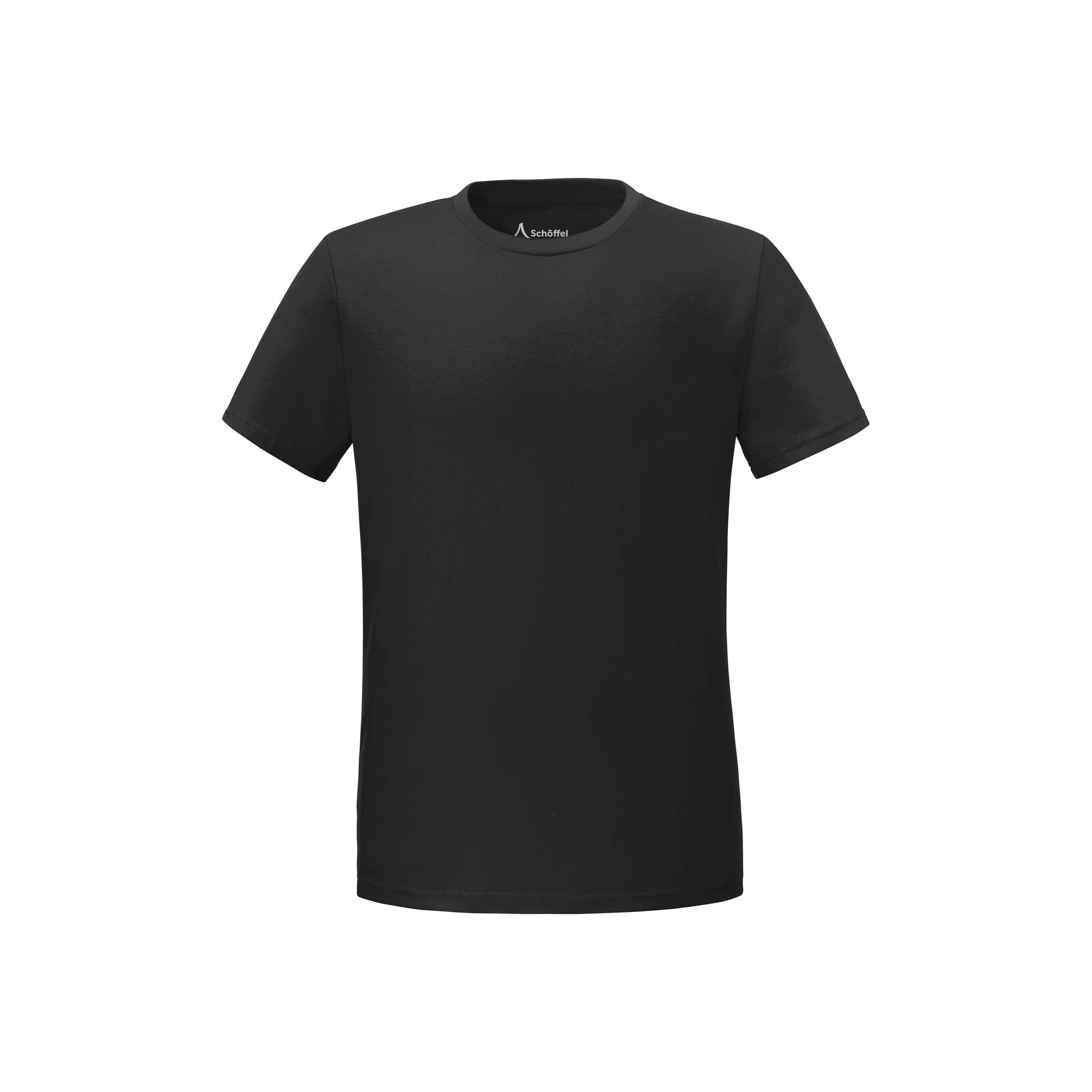 Schöffel Pro Lieblings T-Shirt GOTS Schöffel Pro Lieblings T-Shirt GOTS