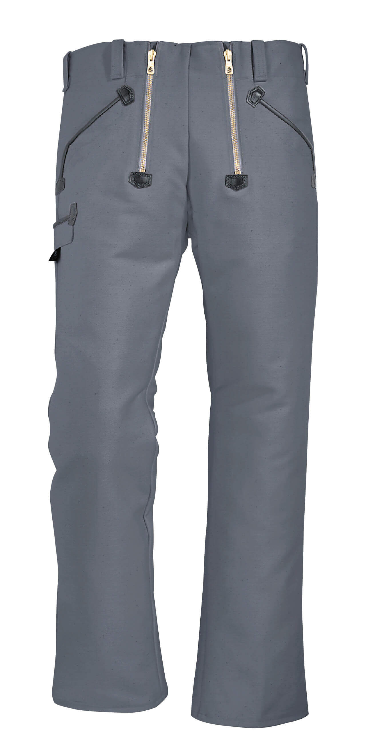 FHB Zunfthose HUBERT grau FHB Zunfthose HUBERT grau