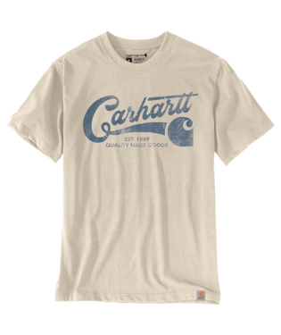 Carhartt TShirt Print Carhartt TShirt