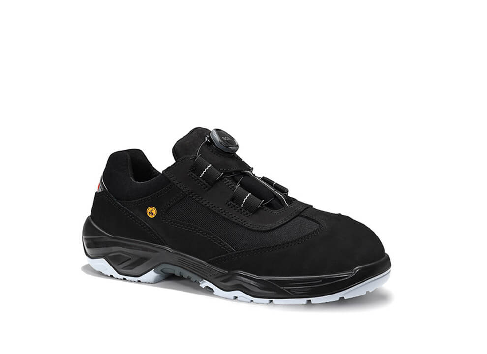 Elten Sicherheitshalbschuh DUSTIN BOA Low Elten Sicherheitshalbschuh DUSTIN BOA Low