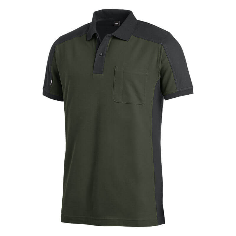 FHB Polo-Shirt KONRAD FHB Polo-Shirt KONRAD