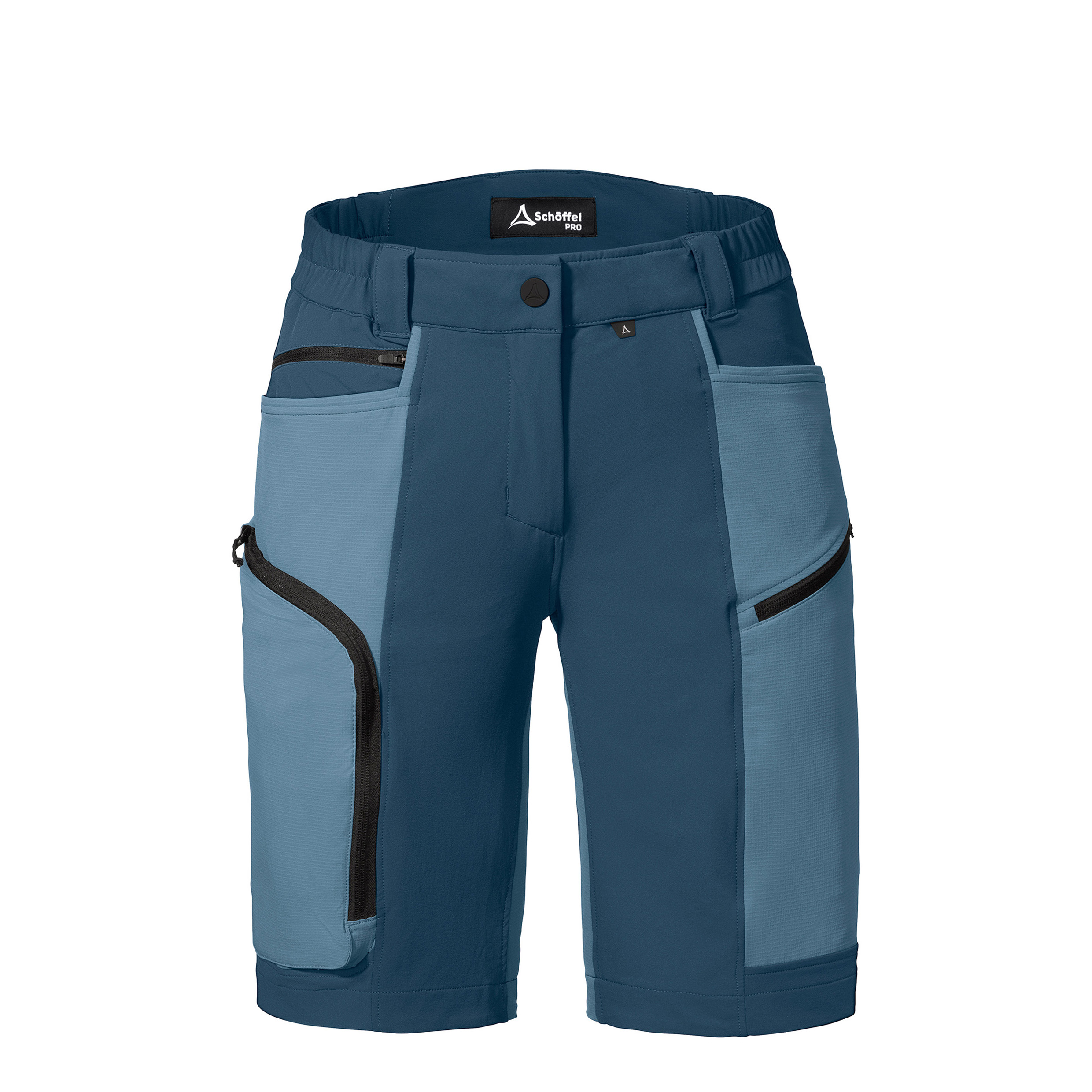 Schöffel Pro Maschine kurz Damen