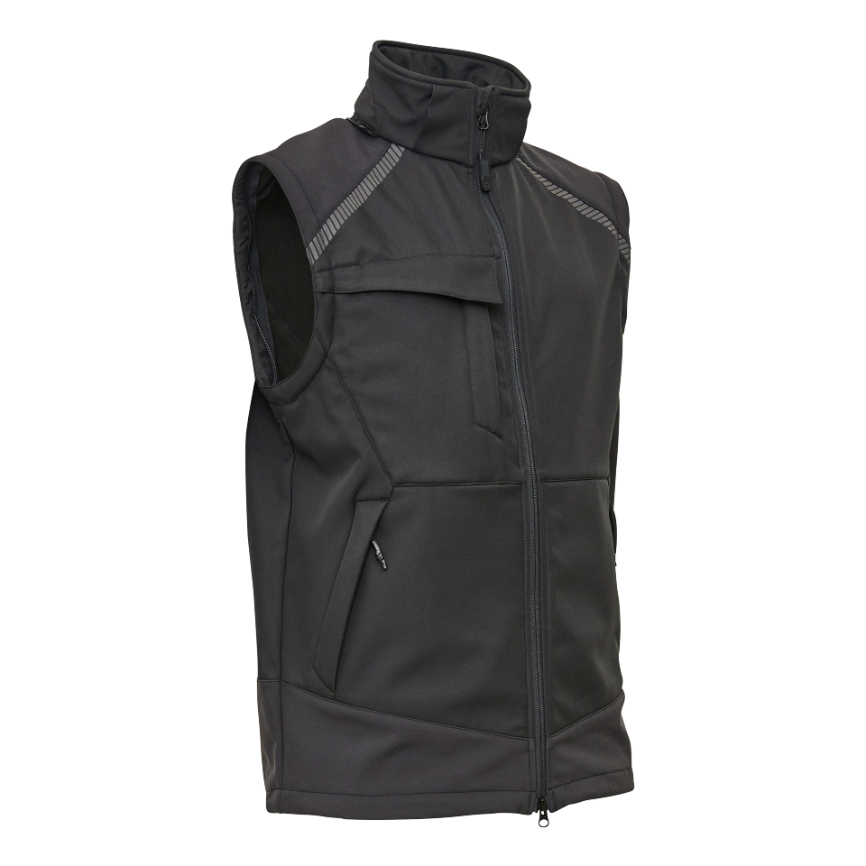 Elka Softshelljacke