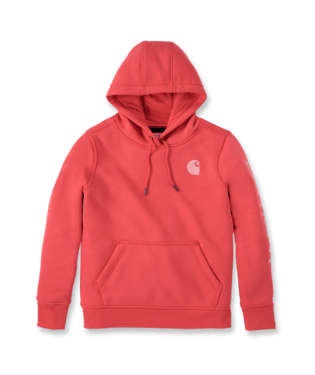 Carhartt Damen Hoodie  Carhartt Damen Hoodie