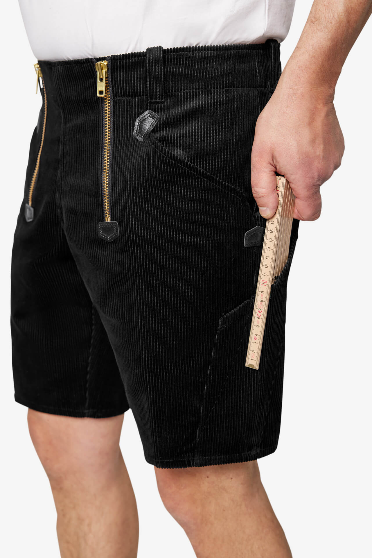 Zunftshorts Hans Zunftshorts Hans