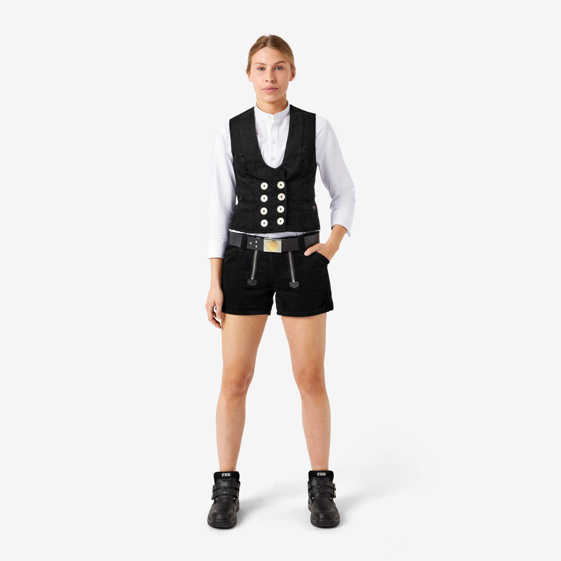Ferdinand Zunftshorts Ferdinand Zunftshorts