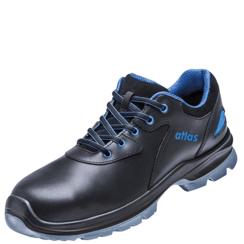 Atlas Halbschuh SL 645 XP 2.0 blue Atlas Halbschuh SL 645 XP 2.0 blue