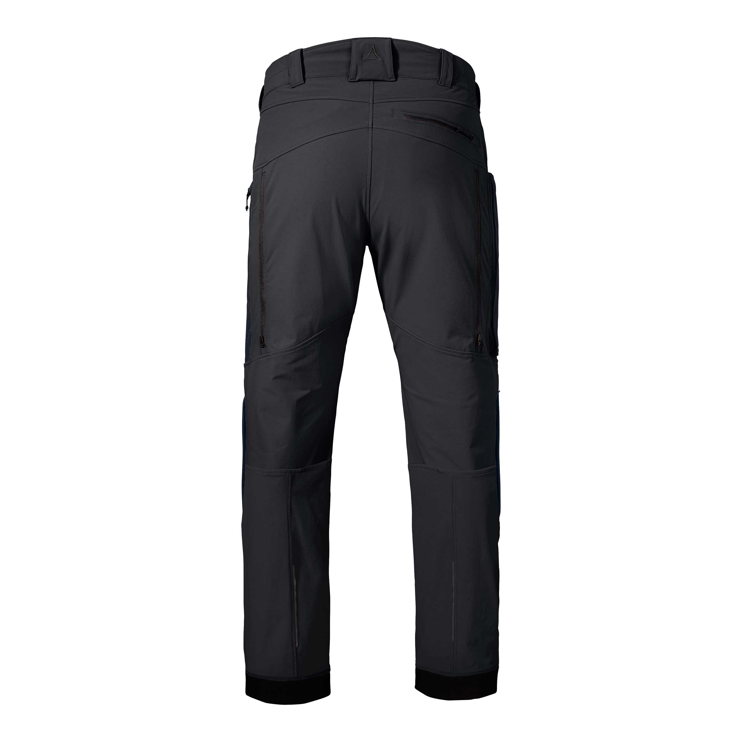 Schöffel Pro Maschine Knieschutz