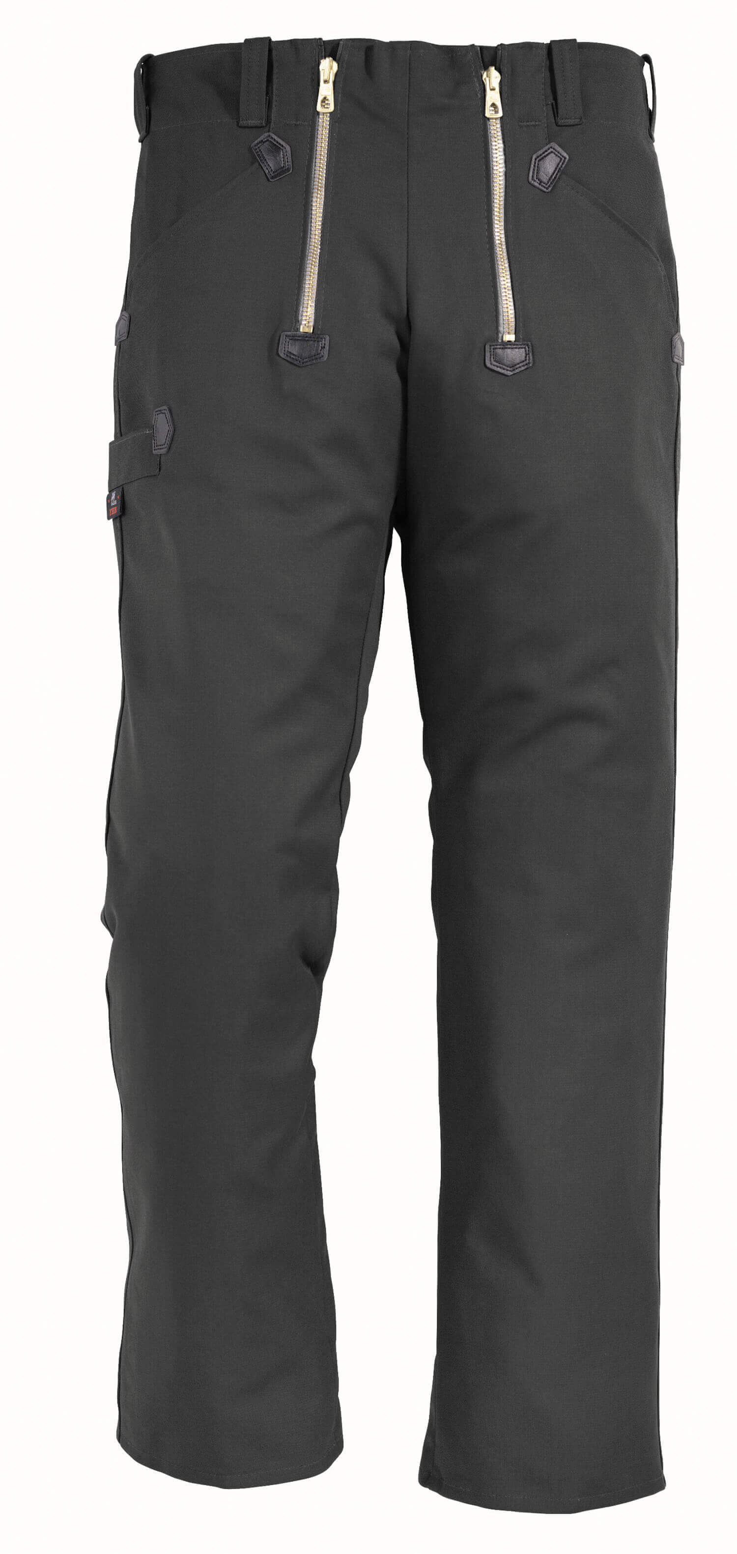 FHB Zunfthose BOB schwarz FHB Zunfthose BOB schwarz