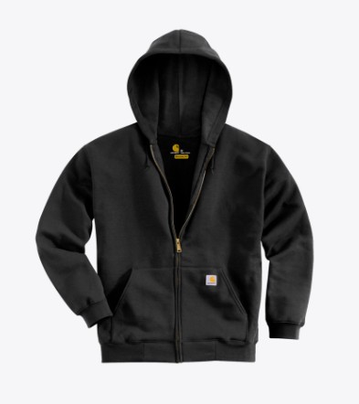 Carhartt Sweatjacke