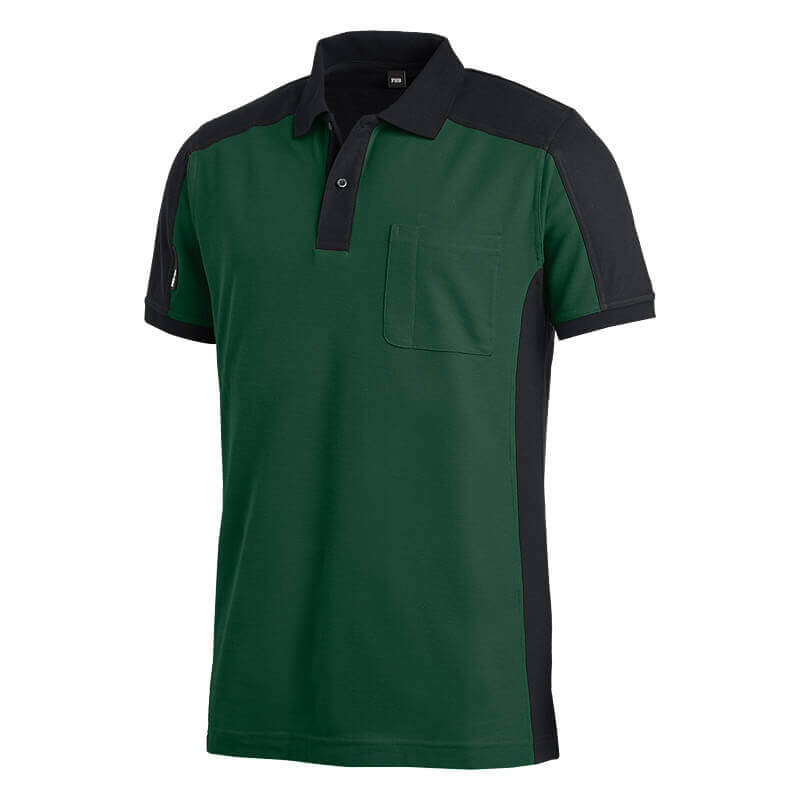 FHB Polo-Shirt KONRAD FHB Polo-Shirt KONRAD