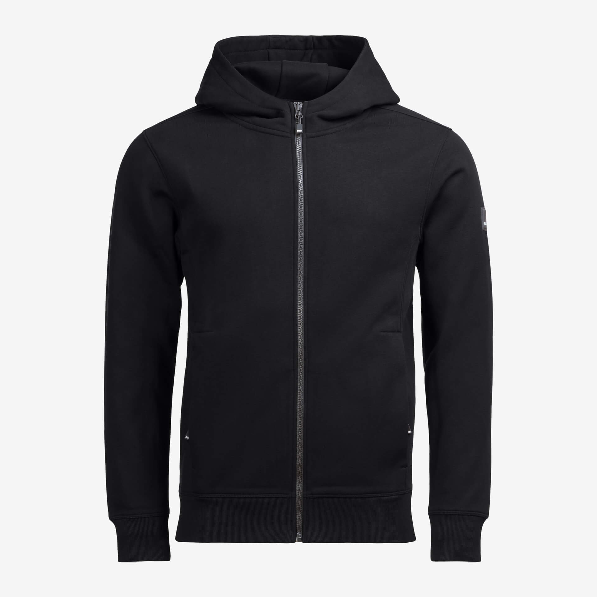 FHB QUENTIN Hoodie Jacke FHB QUENTIN Hoodie Jacke