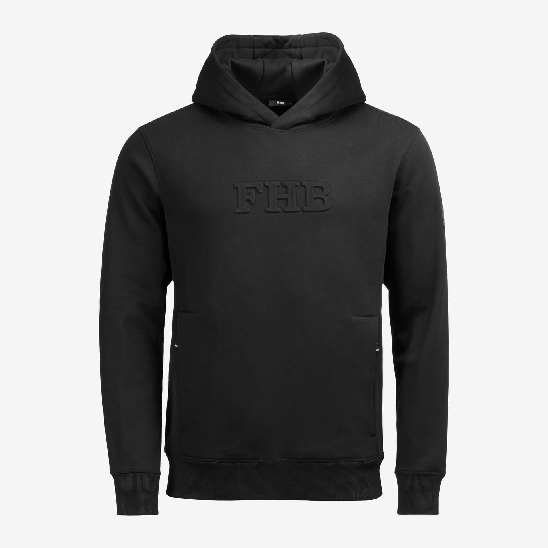 FHB BELLO Hoodie mit FHB LOGO FHB BELLO Hoodie mit FHB LOGO