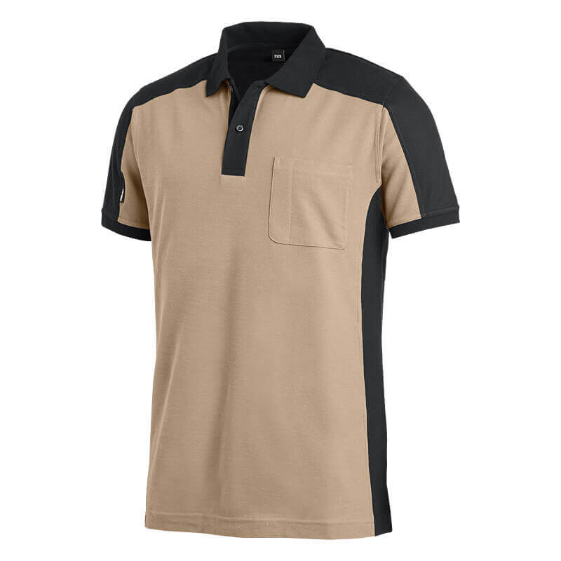FHB Polo-Shirt KONRAD FHB Polo-Shirt KONRAD
