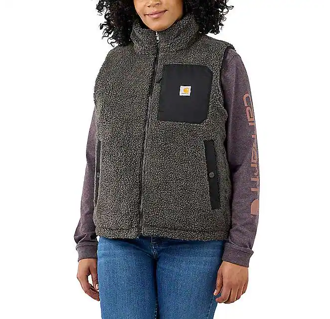 Carhartt Damen Hoodie