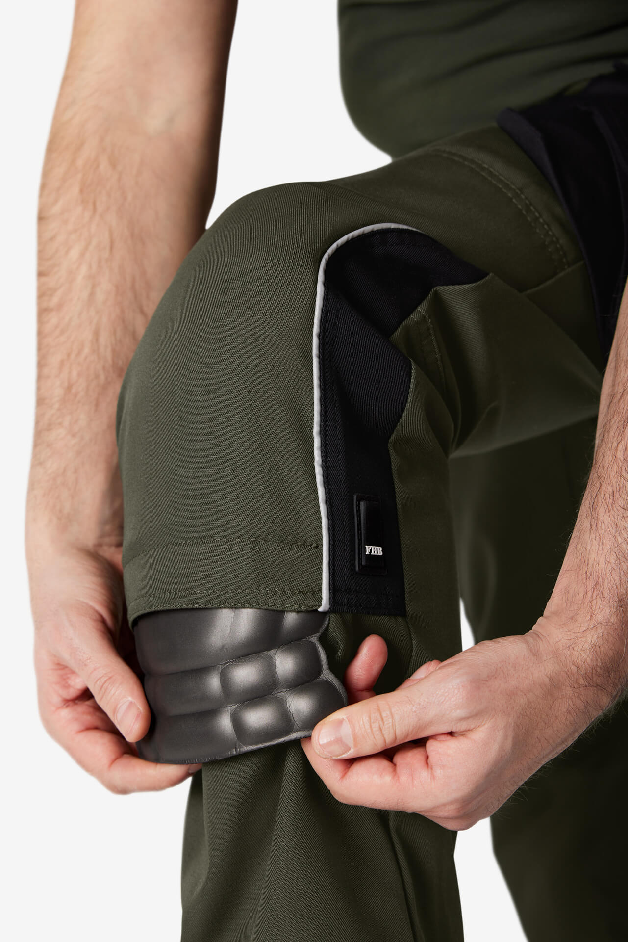 Latzhose Eckhard
