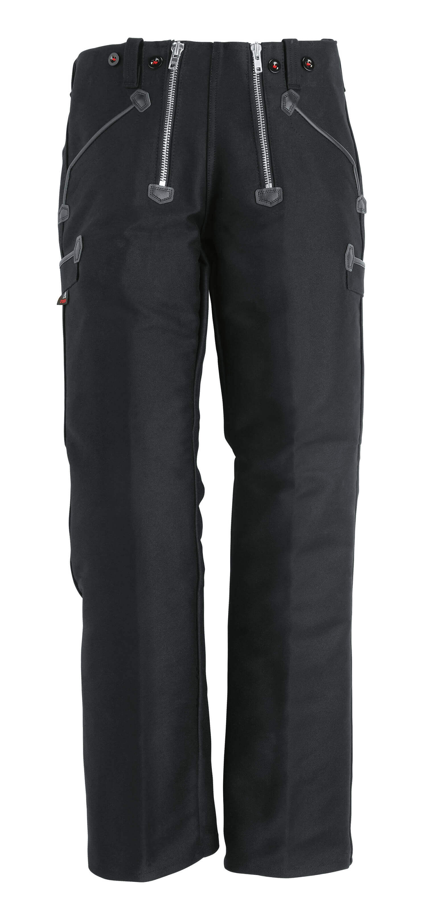 FHB Zunfthose ANTON schwarz FHB Zunfthose ANTON schwarz