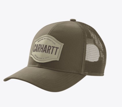 Carhartt Cap
