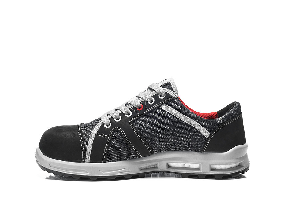 Elten SENSATION XXT low