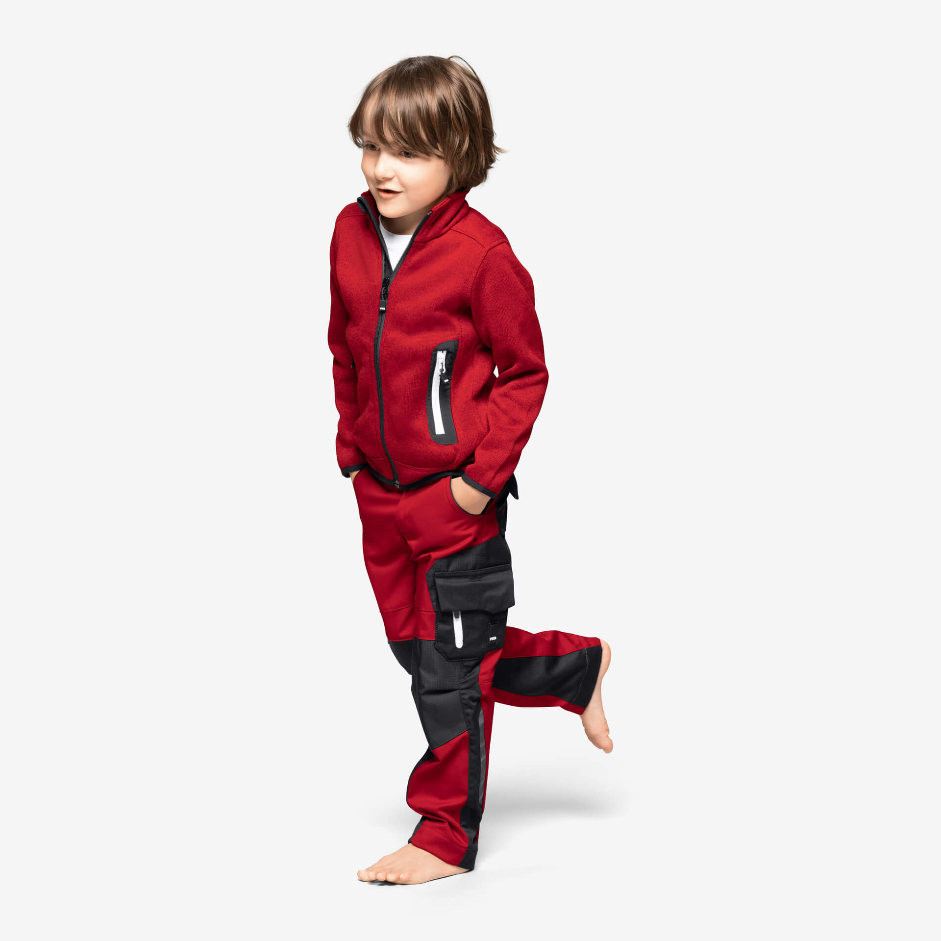 FHB HUGO Kinderarbeitshose