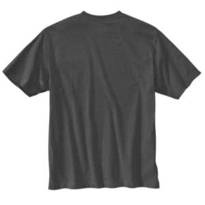 Carhartt T-Shirt CRAFTED GRAPHIC  | LOGO Back