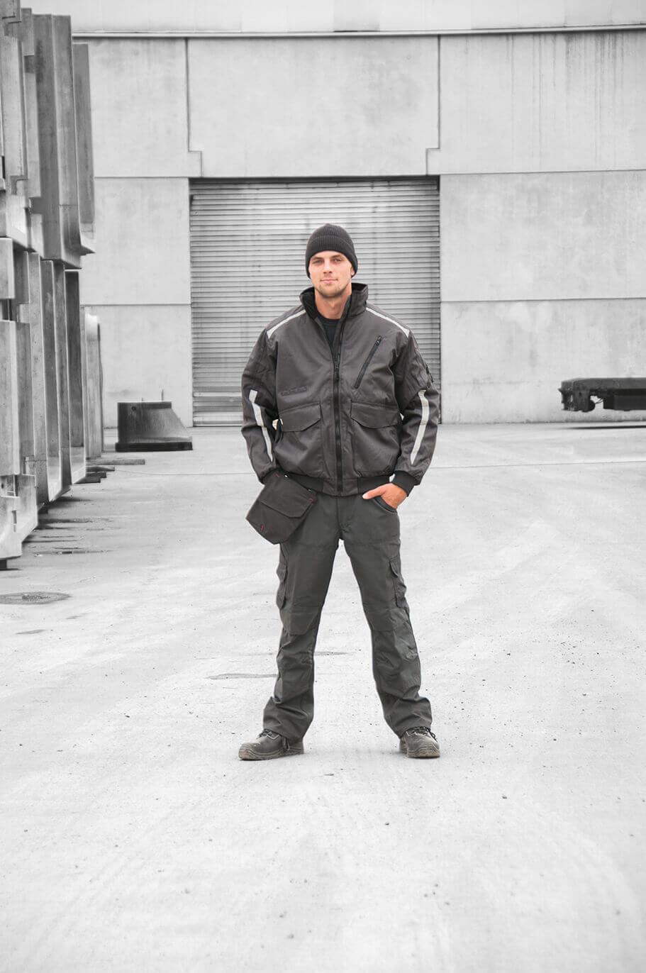 Produktbild FHB Holstertasche MAX