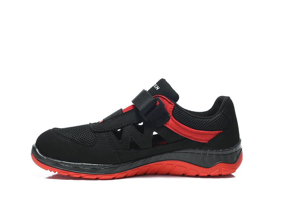 Elten Lonny red easy