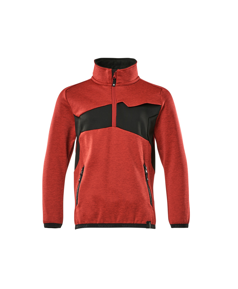 Mascot Kinder Fleecepullover